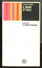 Attuale volume civilta usato  Ravenna
