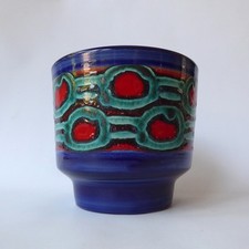 West german pottery for sale  RYE