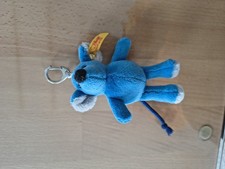 Steiff schlüsselanhänger mau gebraucht kaufen  Leipheim
