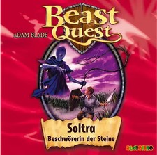 Beast quest gebraucht kaufen  Berlin