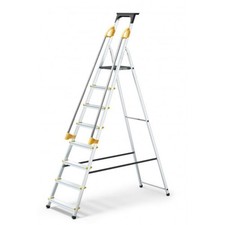 Abbey aluminium safety for sale  SWANSEA