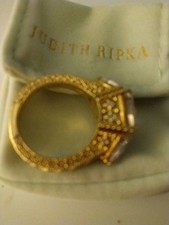Judith ripka 925 for sale  Honolulu