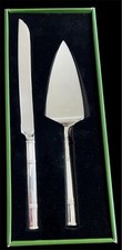 Wedding Cake Servers & Knives for sale  Horton