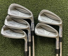 Ping i200 iron for sale  Eugene
