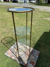 Vintage brass tone for sale  Muldrow