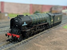 Hornby tornado 60163 for sale  COALVILLE