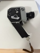 Schmalfilmkamera quarz zoom gebraucht kaufen  Ditzingen