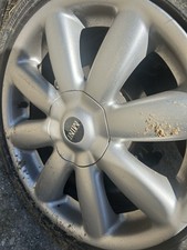 Jante mini cooper d'occasion  Provins