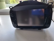Toyota aygo radio for sale  NORTHAMPTON