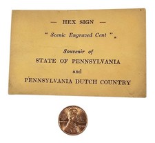 Vtg 1972 penny for sale  Wellington