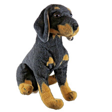 Rottweiler plush puppy for sale  Berthoud
