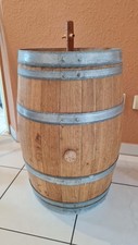 Holzfass weinfass fass gebraucht kaufen  Tiefenbronn