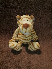 Doudou peluche tigre d'occasion  Richelieu