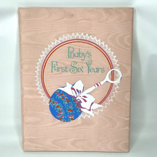 Vintage baby first for sale  Halifax