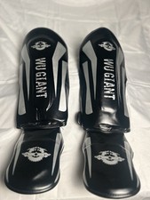 Combative shin guards for sale  Houston