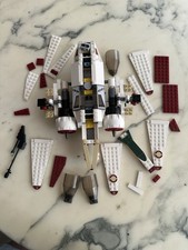 Lego star wars d'occasion  France