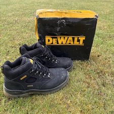 Dewalt challenger waterproof for sale  LUTON
