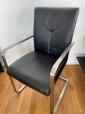 Schwingstuhl echtlederbezug gebraucht kaufen Schwingstuhl echtlederbezug gebraucht kaufen  Weiterstadt