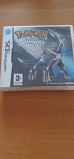 Pokemon diamant leere gebraucht kaufen  Welver
