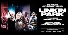 Places linkin park d'occasion  Brest