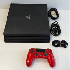 Sony ps4 pro for sale  Meridian