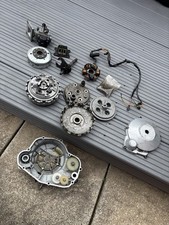 Aprilira am6 engine for sale  CRADLEY HEATH