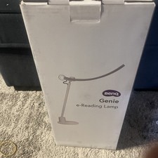 Benq genie reading for sale  Torrance