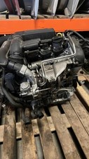Culasse volkswagen polo d'occasion  Longvic