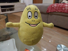 Peluche barbapapa giallo usato Peluche barbapapa giallo usato  San Mauro Torinese
