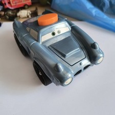 Disney cars fisher for sale  COWES