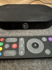Mini box remote for sale  WARE