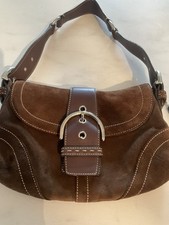 Vtg coach soho for sale  Fairfield