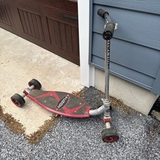 Fusion asphalt red for sale  Ocean City