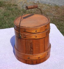 Antique primitive wooden for sale  Lanesborough