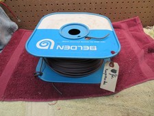 Vintage nos belden for sale  Edwards