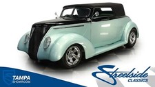 1937 ford coupe for sale  Lutz