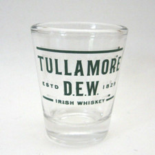 Tullamore dew shot for sale  Benson