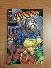 Cliffhanger anno 1999 usato  Castellamonte