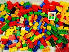 Duplo bricks 0.5kg for sale  HORSHAM