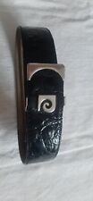Rare ceinture pierre d'occasion  Gaillac