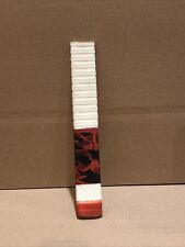 Model cricket bat for sale  MEXBOROUGH
