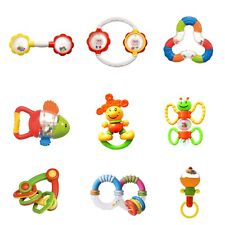 Baby rassel greifling gebraucht kaufen  Bremen