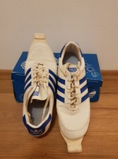 Vintage 1980er adidas gebraucht kaufen  München