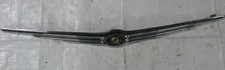 Emblem logo grill gebraucht kaufen  Ermsleben