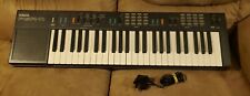 Teclado eletrônico vintage Yamaha PSR-11 com cabo de alimentação. Testado e funcionando  comprar usado  Enviando para Brazil
