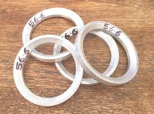 Spigot rings spacers for sale  SOUTHAMPTON