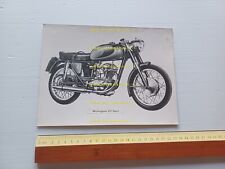Ducati 125 sport usato  Vimodrone