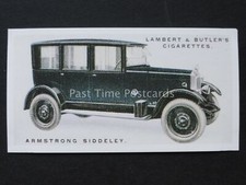 Armstrong siddeley motor for sale  UK