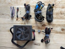 550 watt quiet gebraucht kaufen  Hamburg