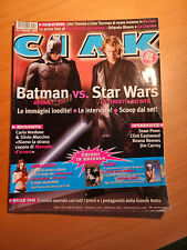 Rivista giornale ciak usato  Meda